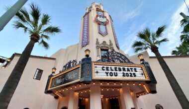 Disneyland honors 50,000 years of work with employee service celebration – Pasadena Star News