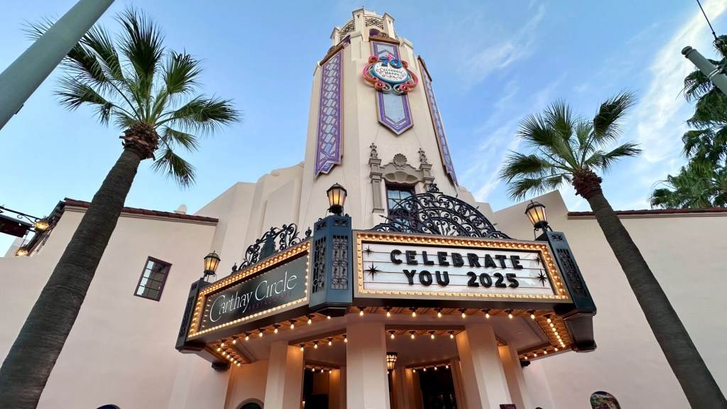 Disneyland honors 50,000 years of work with employee service celebration – Pasadena Star News