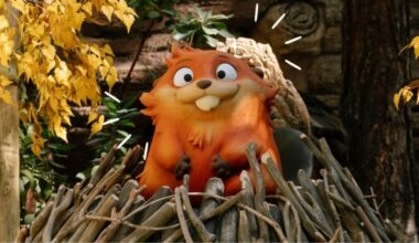 Disneyland already has the world’s first Hoppers attraction – Orange County Register