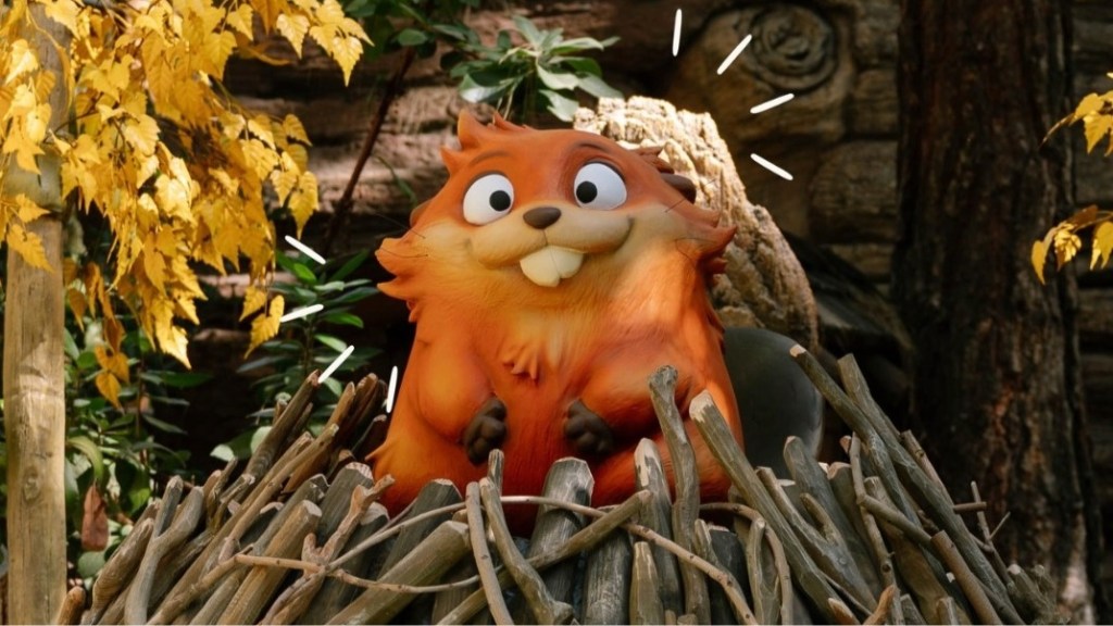 Disneyland already has the world’s first Hoppers attraction – Orange County Register