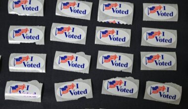 Here’s who’s running for the OC Board of Supervisors, Board of Education and other county seats – Orange County Register