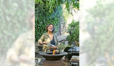A leading voice in live-fire cooking lands in Orange County for a rare appearance – Orange County Register
