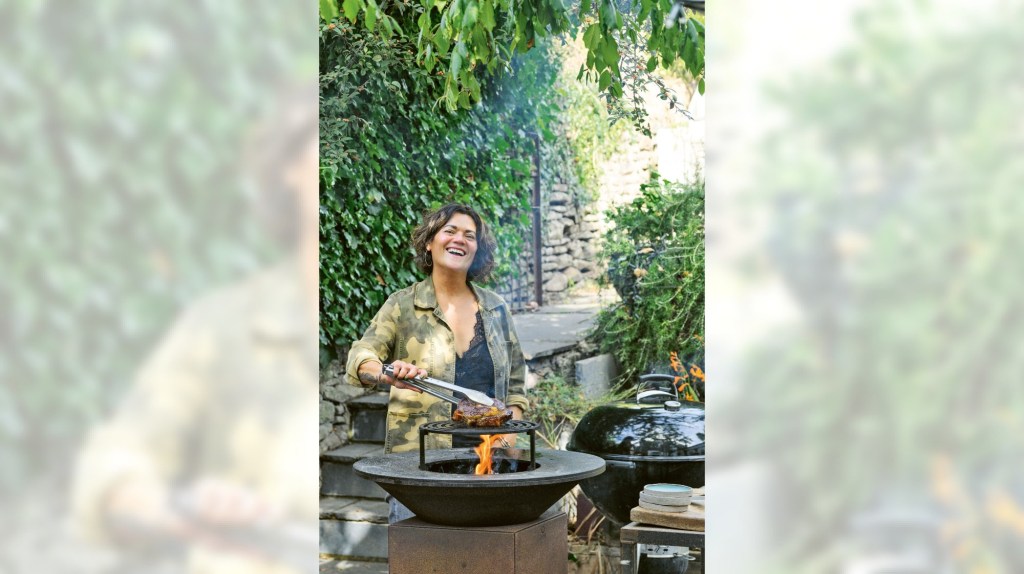 A leading voice in live-fire cooking lands in Orange County for a rare appearance – Orange County Register