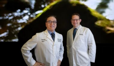 Hoag plans to launch Orange County’s first liver transplant program in two decades – Orange County Register