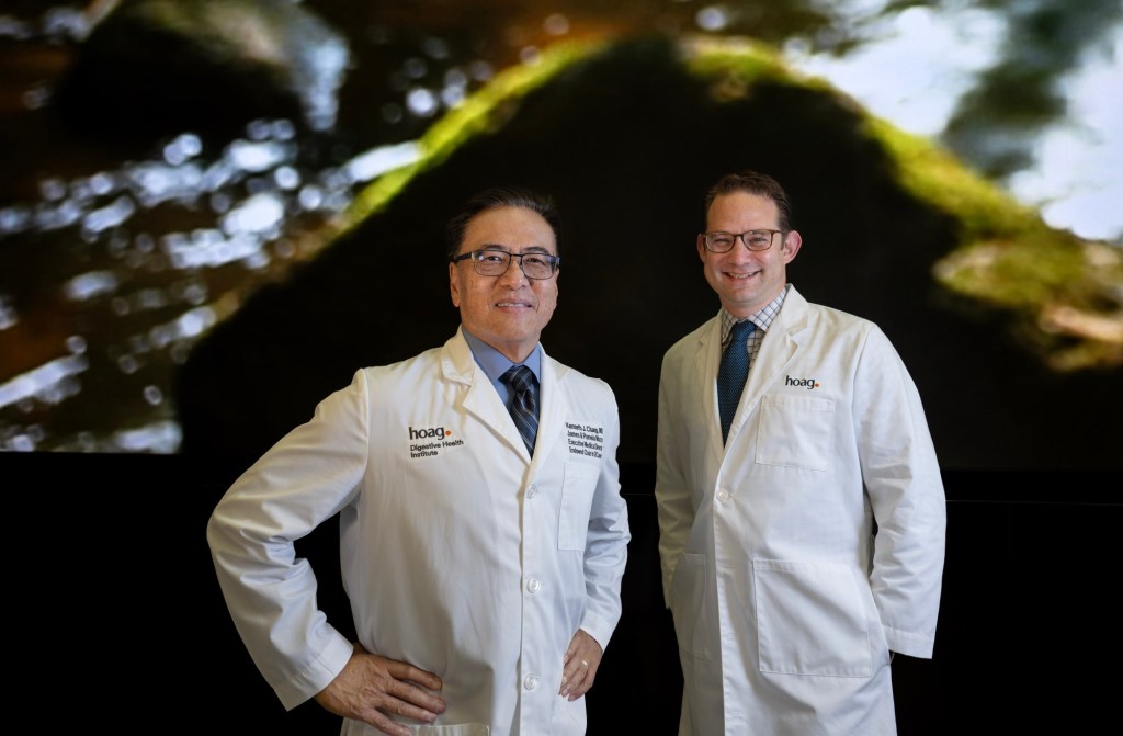 Hoag plans to launch Orange County’s first liver transplant program in two decades – Orange County Register
