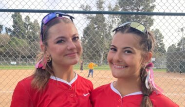 Katelynn Mathews powers Fullerton softball past Long Beach Poly – Orange County Register