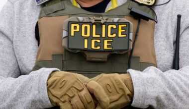 ICE arrests of immigrants without criminal records surge in Northern California
