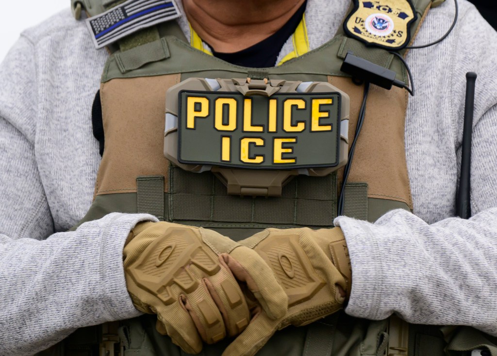 ICE arrests of immigrants without criminal records surge in Northern California