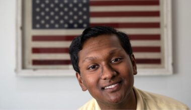 ‘I’m just a kid trying to go home’