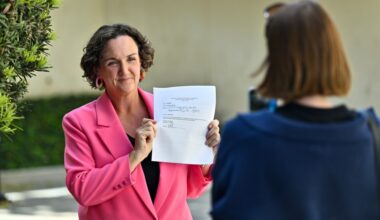 Will Katie Porter be the first governor from Orange County? – Orange County Register