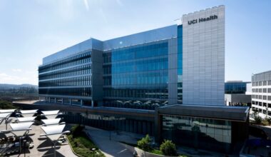 Healthcare union wants UCI Health to reinstate 150 ‘critical care’ workers – Orange County Register