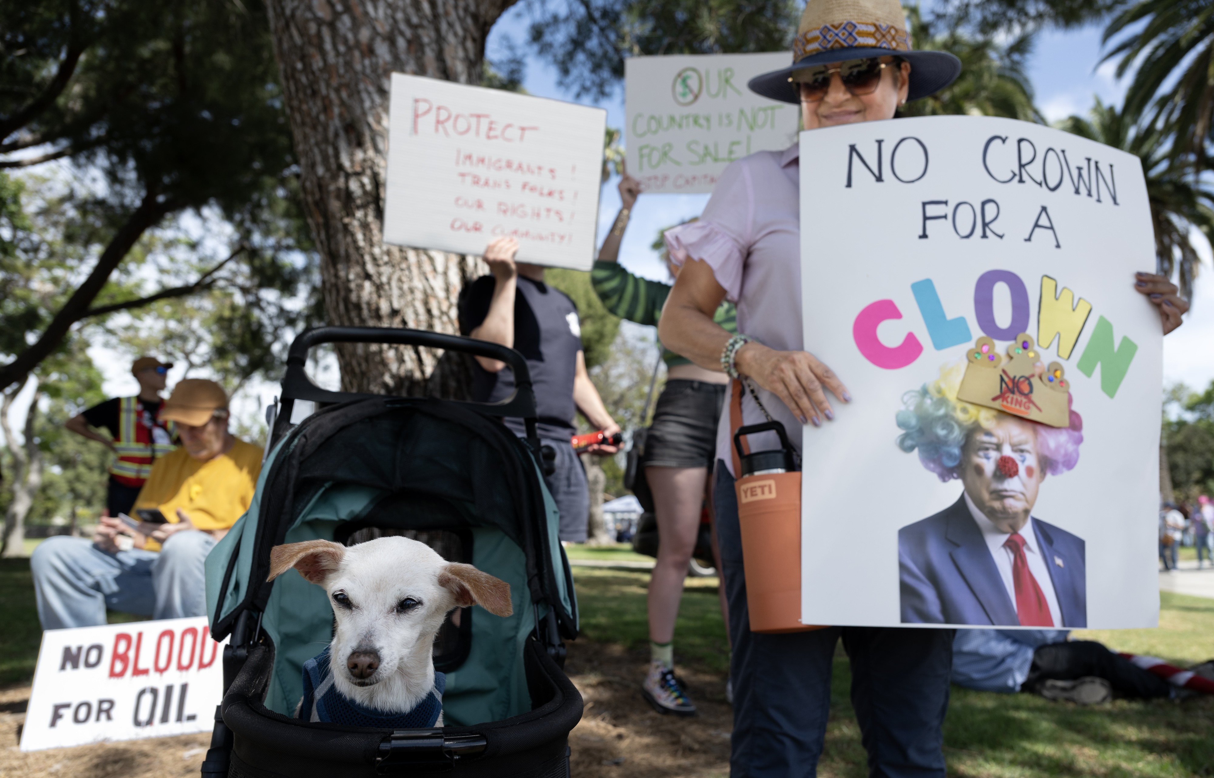 Kookie Joyner joins forces with Libby, owned by Corinne Puga,...