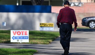 Here’s who filed to run for state legislative races in Orange County in 2026 – Orange County Register