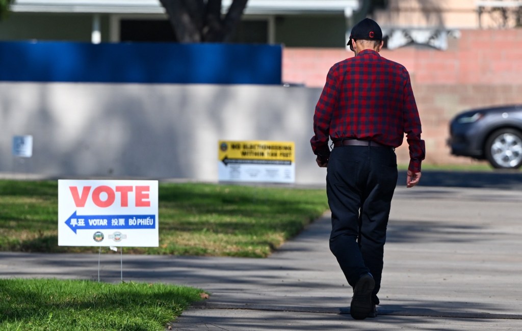 Here’s who filed to run for state legislative races in Orange County in 2026 – Orange County Register