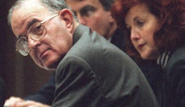 Why Orange County can’t afford to ignore Moorlach a second time – Orange County Register