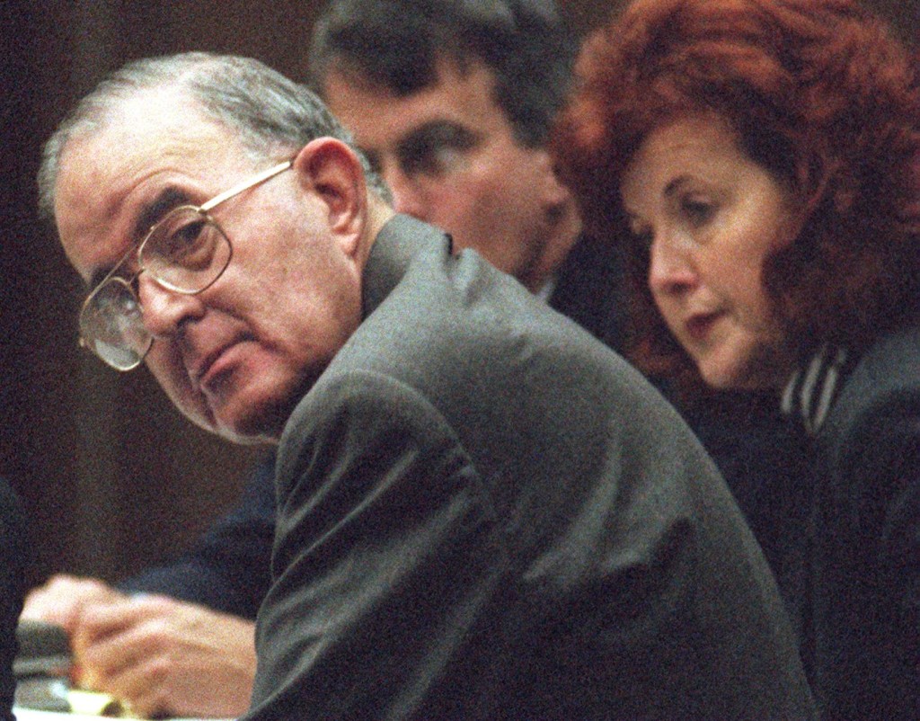 Why Orange County can’t afford to ignore Moorlach a second time – Orange County Register