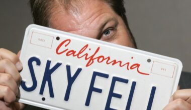 Is history going to repeat itself in Orange County? – Orange County Register