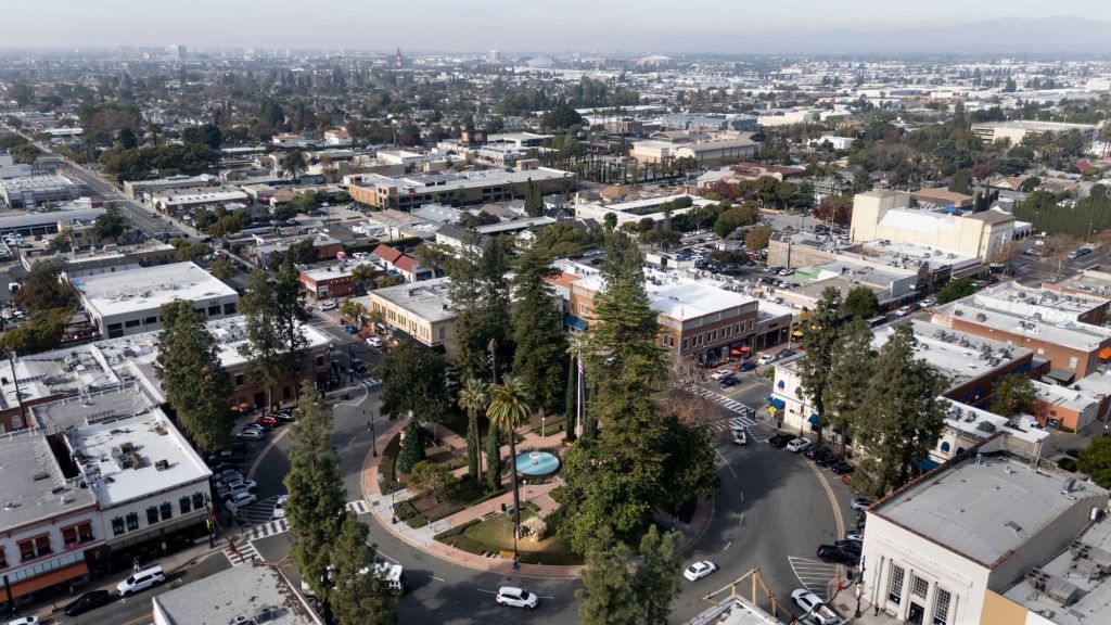 Orange is latest OC city discussing whether to adopt a charter – Orange County Register