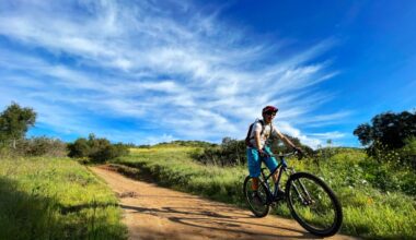 Spring brings colorful, outdoor fun to Orange County – Orange County Register