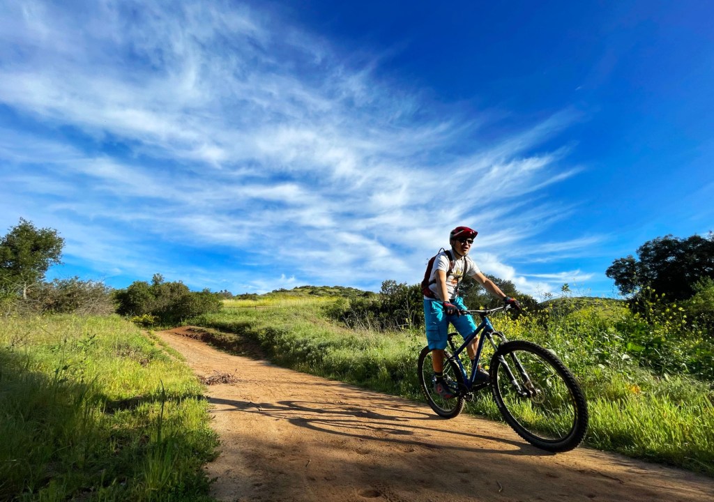 Spring brings colorful, outdoor fun to Orange County – Orange County Register