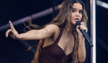 Chicago, Nelly, Maren Morris the latest additions to 2026 San Diego County Fair concerts lineup – San Diego Union-Tribune