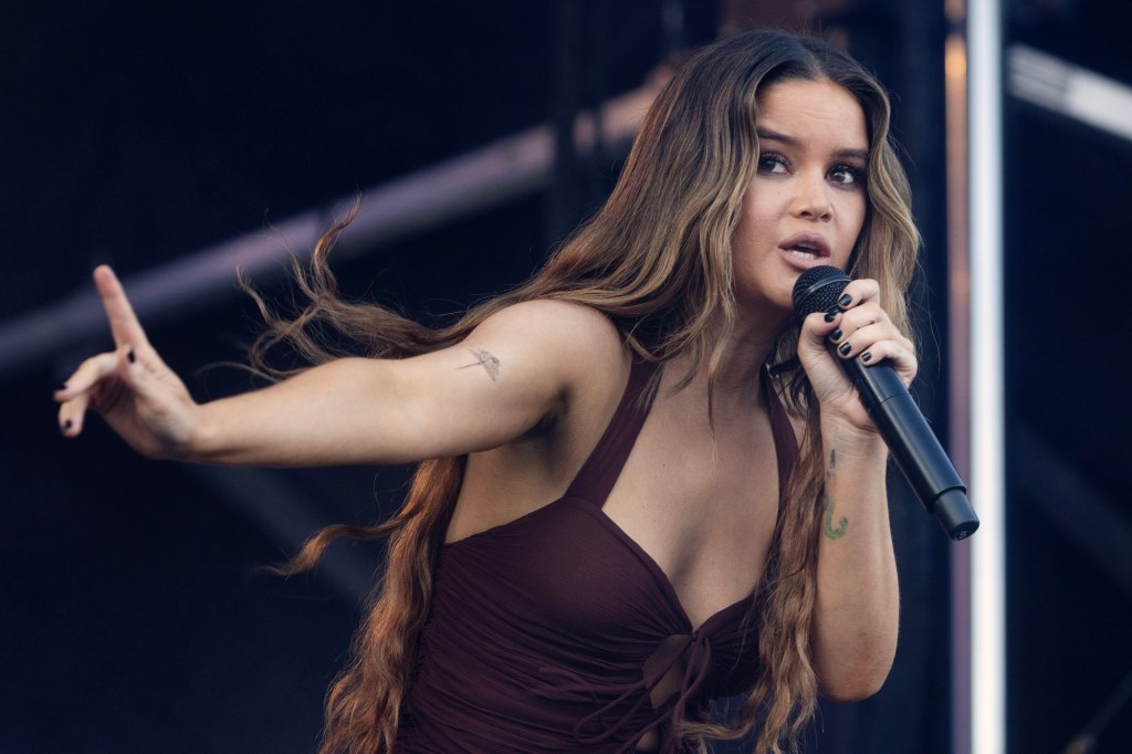 Chicago, Nelly, Maren Morris the latest additions to 2026 San Diego County Fair concerts lineup – San Diego Union-Tribune
