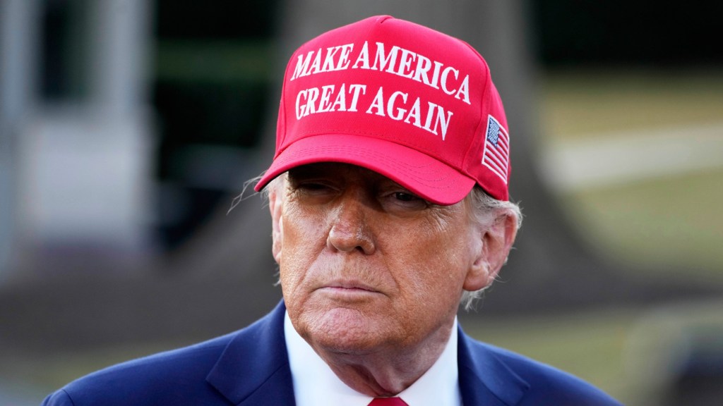 ‘Trump Derangement Syndrome’ is a bipartisan phenomenon – San Diego Union-Tribune