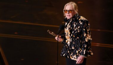 Partial list of Academy Award winners – Press Telegram