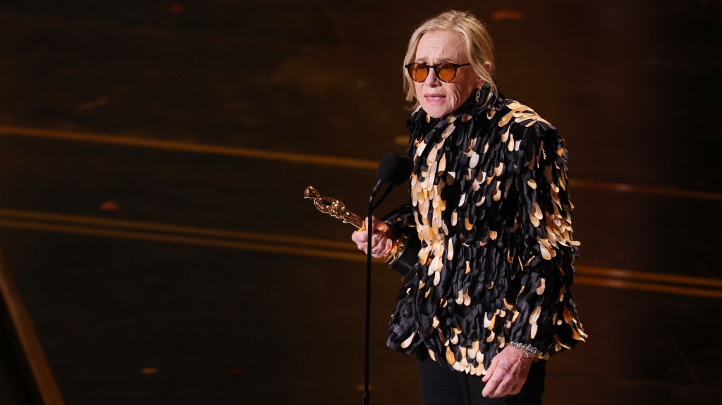 Partial list of Academy Award winners – Press Telegram