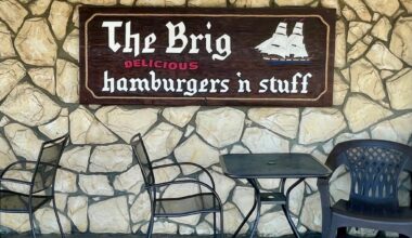 2 decades-old restaurants in Orange County to close – Orange County Register