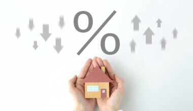 31% of California mortgages in 2025 used an adjustable rate – Orange County Register