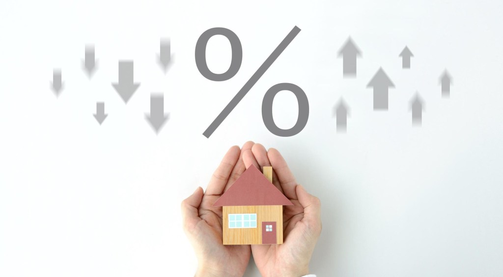 31% of California mortgages in 2025 used an adjustable rate – Orange County Register