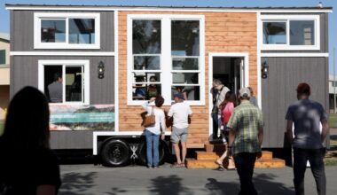 Tiny home expo coming to OC fairgrounds in April – Orange County Register