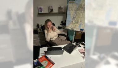 Orange County couple fielding calls from Americans trying to get out of the war-torn Middle East – Orange County Register