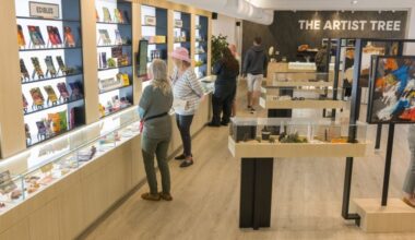 El Cajon’s rejection of marijuana dispensaries praised – San Diego Union-Tribune