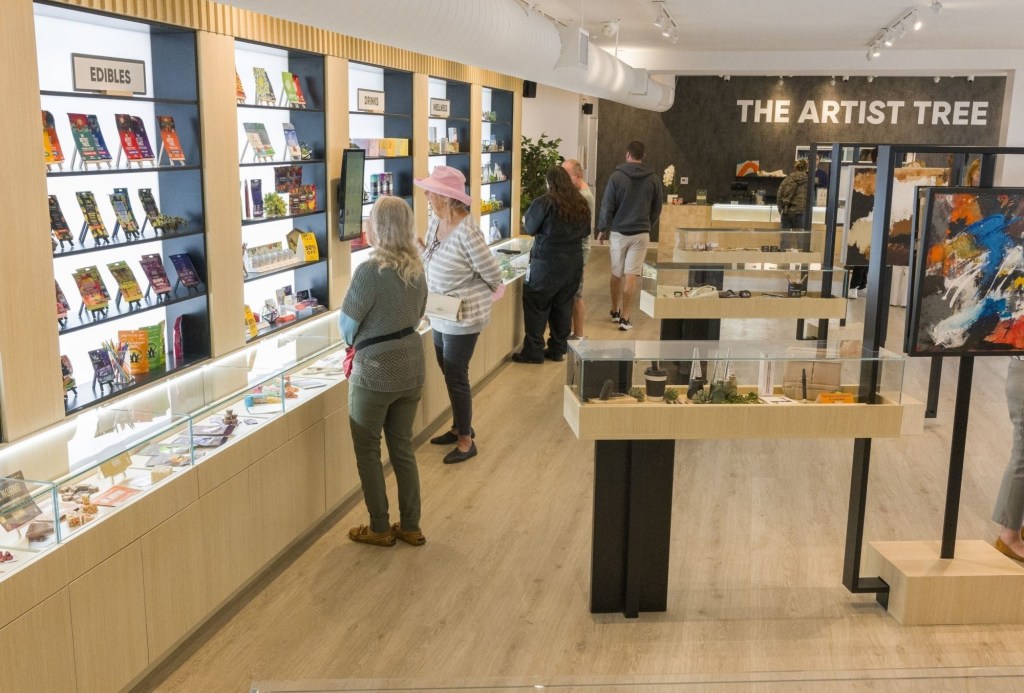 El Cajon’s rejection of marijuana dispensaries praised – San Diego Union-Tribune