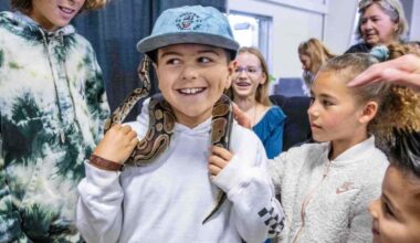 Academic and STEM camps – Orange County Register