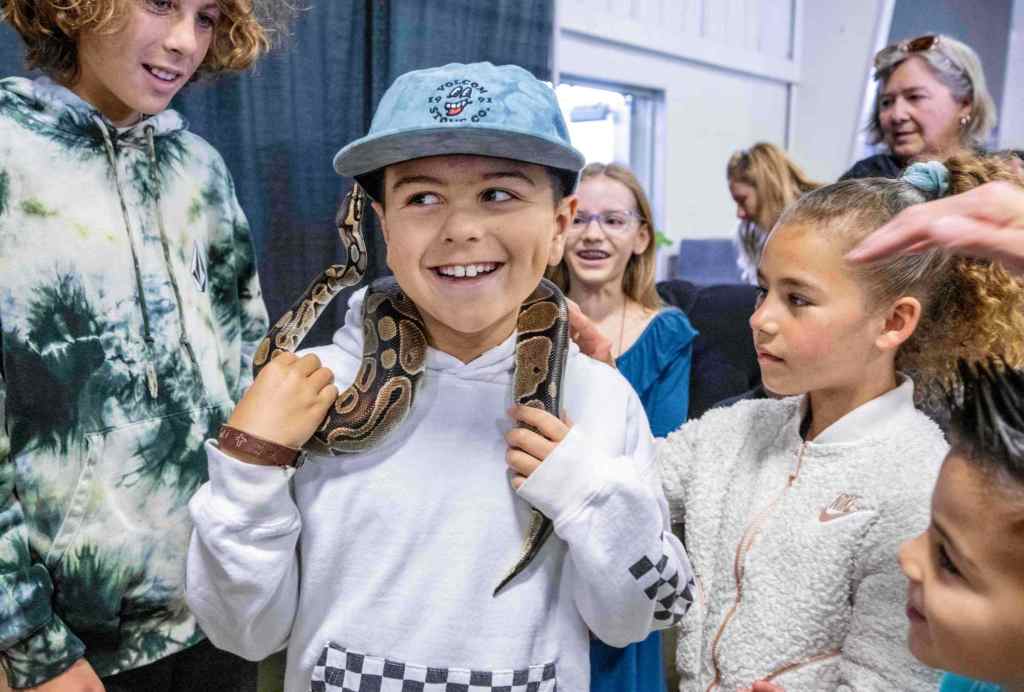 Academic and STEM camps – Orange County Register