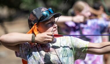 City-run camps – Orange County Register