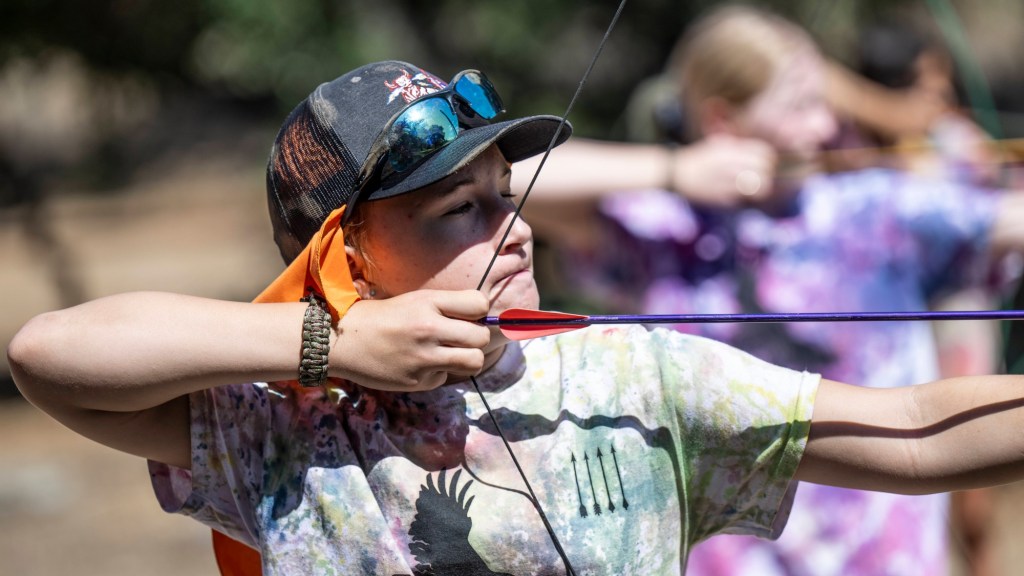 City-run camps – Orange County Register