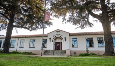 Brea Olinda Junior High stands out among California schools – Orange County Register