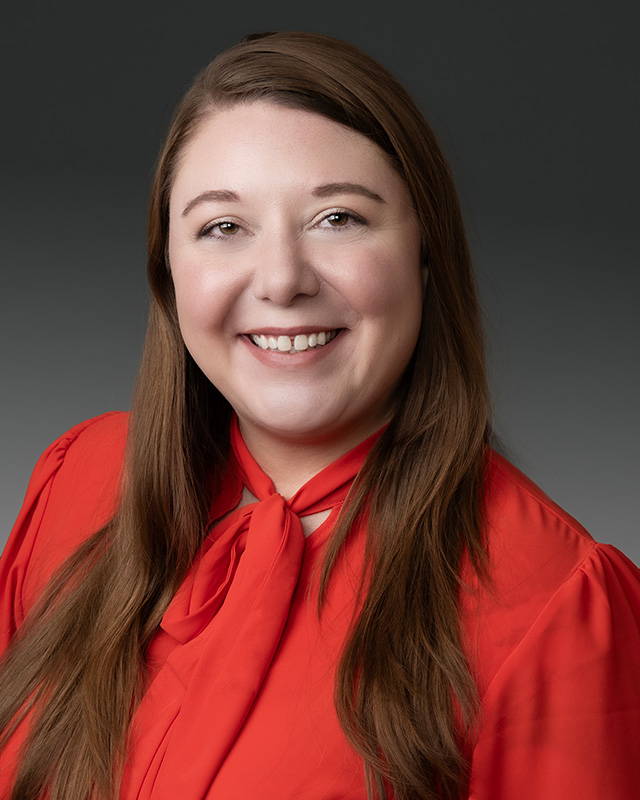 Ashley Bolduc was recently promoted to equity partner at the...