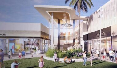 New restaurants, stores open at Brea Mall; Sew Cal Craft opens in Surf City – Orange County Register