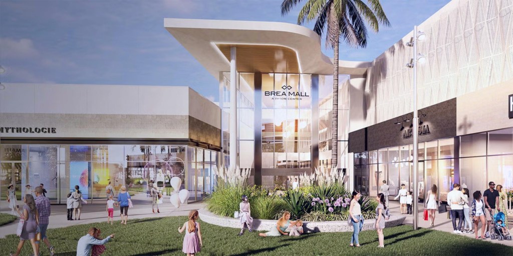 New restaurants, stores open at Brea Mall; Sew Cal Craft opens in Surf City – Orange County Register