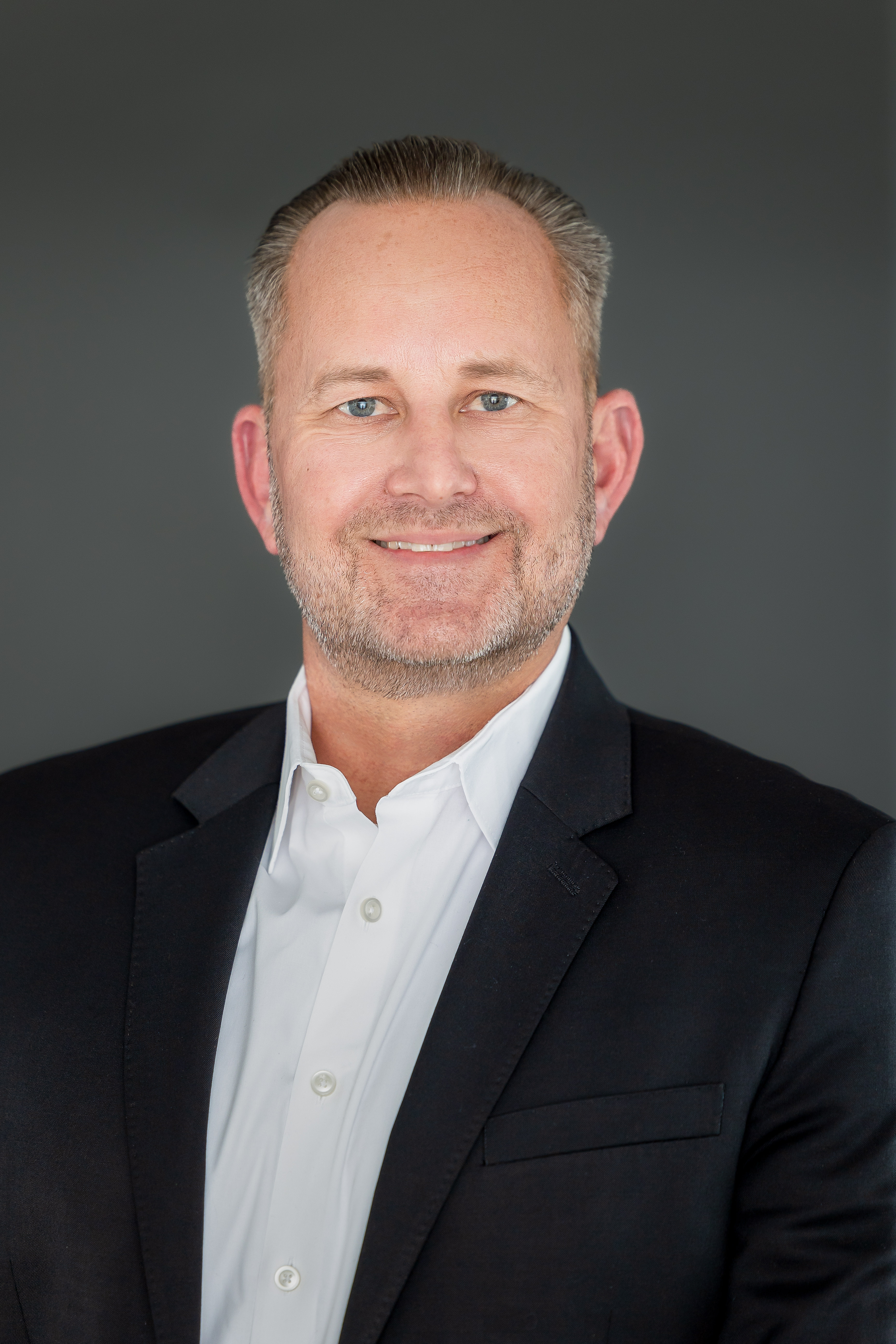 Jeff Rosaler is the new assistant city manager for the...