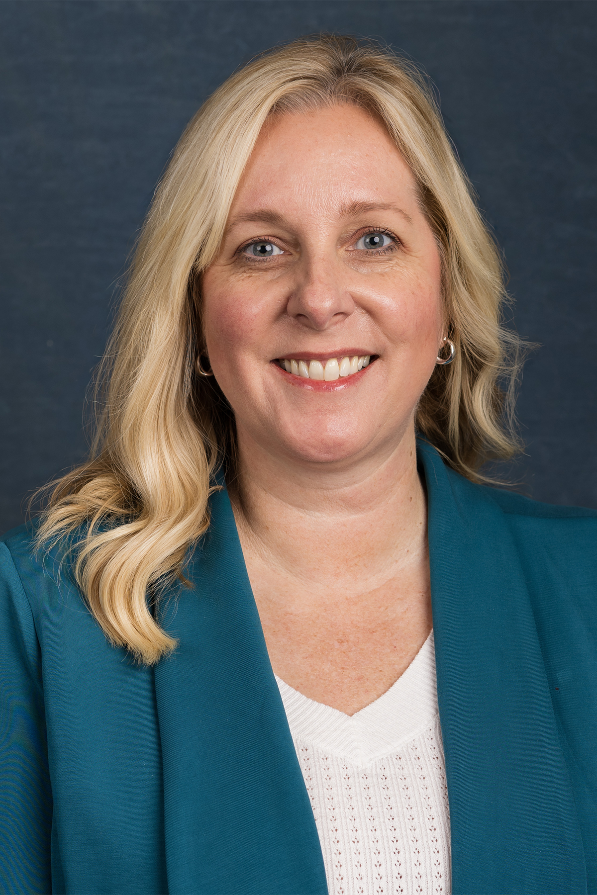 Jennifer Medina is the new chief people and culture officer...