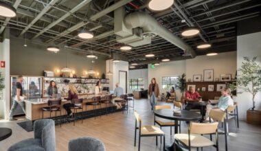 TailoredSpace coworking hub opens in Old Towne Orange – Orange County Register