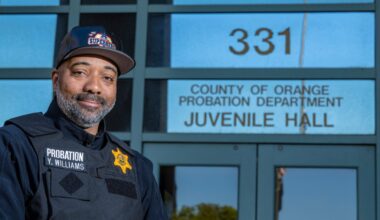 Furloughs for incarcerated juveniles make Orange County safer – Orange County Register