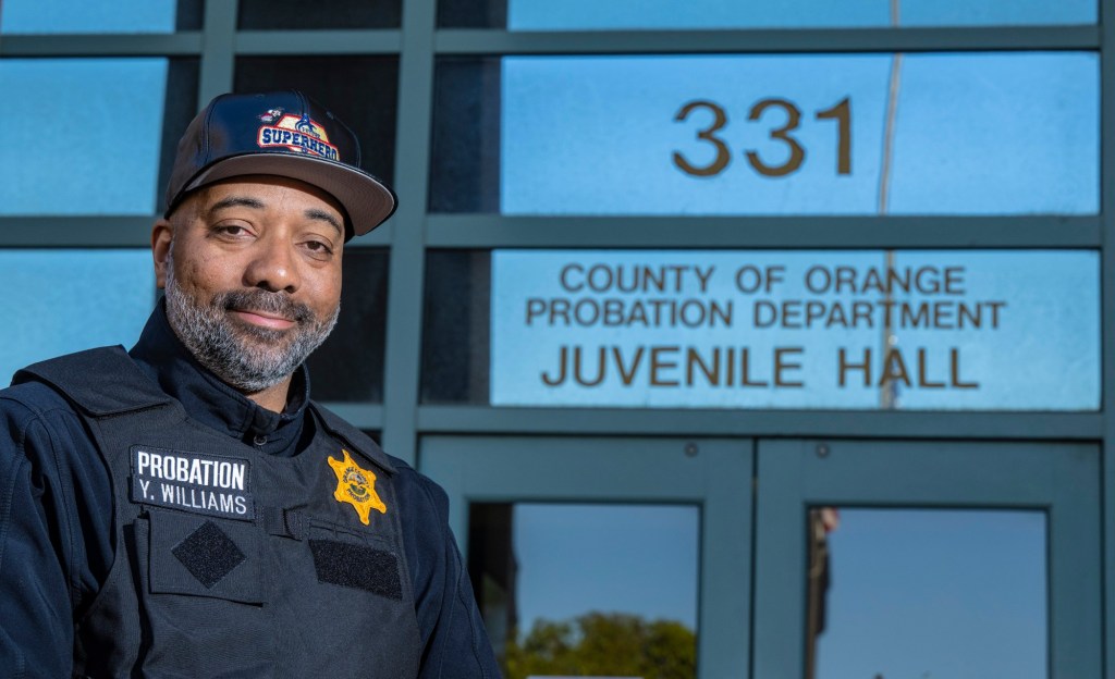 Furloughs for incarcerated juveniles make Orange County safer – Orange County Register