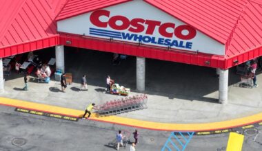 Experts offer mixed reviews of Brea’s tax-sharing deal to land Costco – Orange County Register